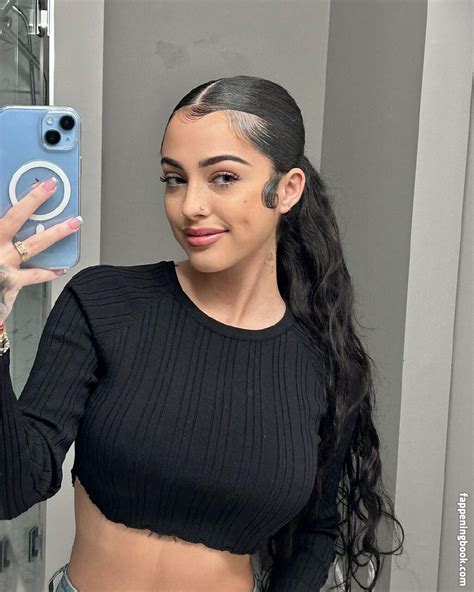 <b>Malu</b> <b>Trevejo</b> (María Luisa Trevejo) is a Cuban-American singer who gained popularity as a teenager on Instagram and Musical. . Malutrevejo onlyfans nude